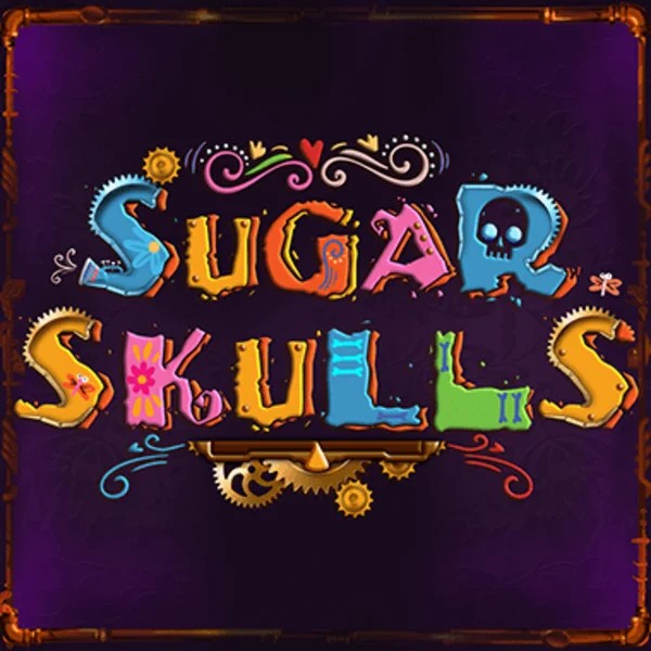 Play Sugar Skulls slot by Booming Games on casinolyapp.com