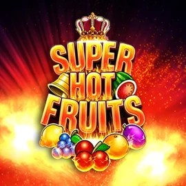 Enjoy Super Hot Fruits by Inspired Gaming – logo hosted on casinolyapp.com