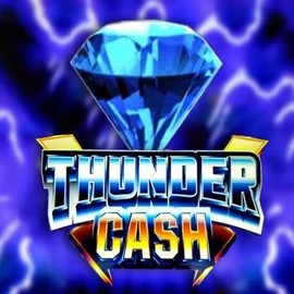 Enjoy Thunder Cash by Novomatic – logo hosted on casinolyapp.com