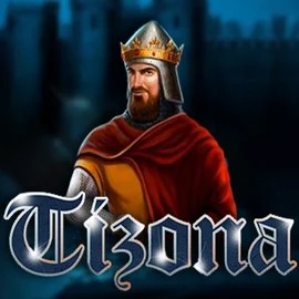 Tizona by Merkur Gaming, showcased at casinolyapp.com – game logo