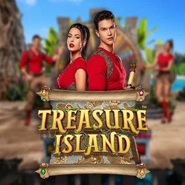 Play the Treasure Island slot by Pragmatic Play on Casinoly Casino