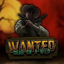 Play Wanted Dead or a Wild slot by Hacksaw Gaming on casinolyapp.com