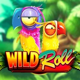 Play Wild Roll slot by Playtech on casinolyapp.com