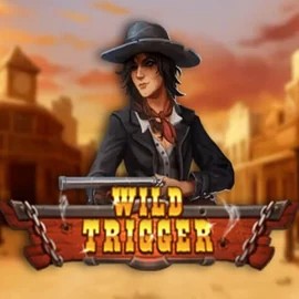 Wild Trigger game by Play’n GO – logo hosted on Casinoly Casino