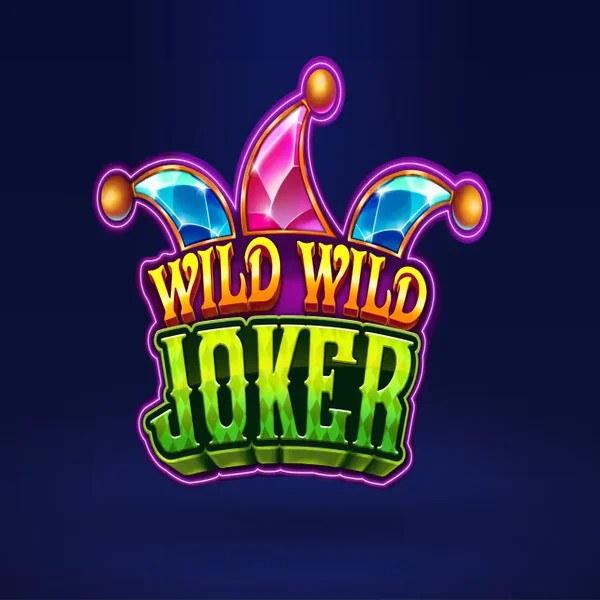 Wild Wild Joker slot visual from Pragmatic Play available on casinolyapp.com